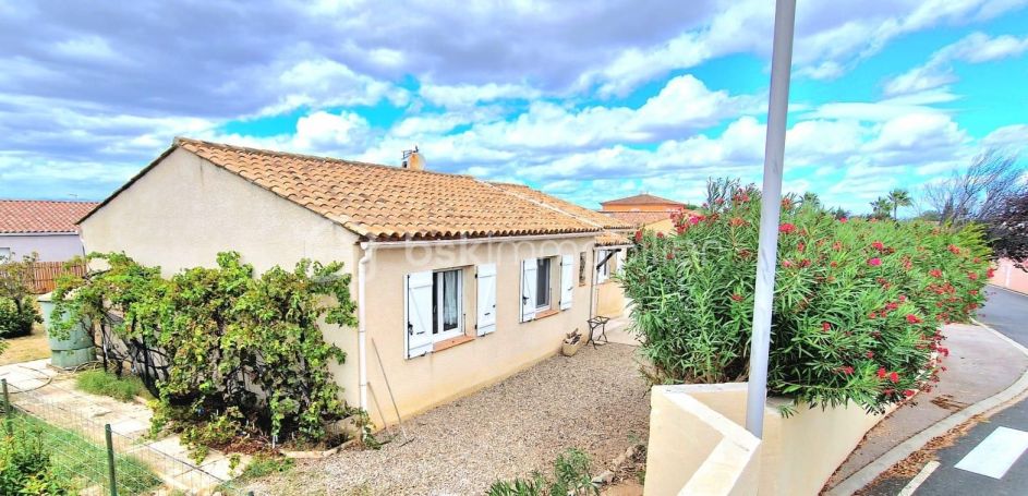 A louer MAISON  5 PIECES 106 M2  COLOMBIERS