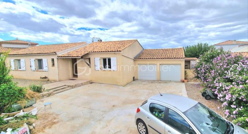 A louer MAISON  5 PIECES 106 M2  COLOMBIERS
