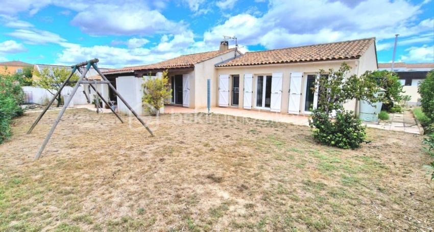 A louer MAISON  5 PIECES 106 M2  COLOMBIERS
