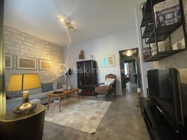 A louer APPARTEMENT T2 60 M2 TERRASSE BORD DE MER AIGUES MORTES