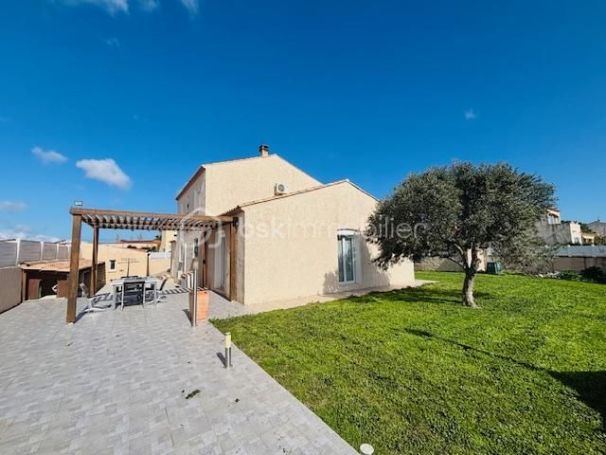 A louer MAISON  DE MAîTRE  VILLELONGUE DE LA SALANQUE