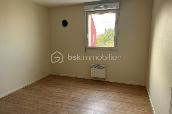 A louer APPARTEMENT T2 46 M2  HENIN BEAUMONT
