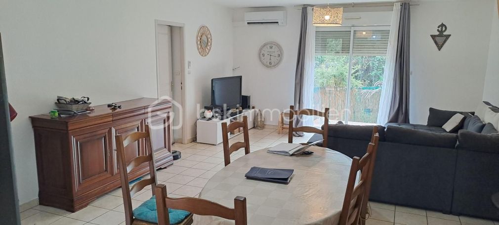 A louer MAISON  4 PIECES 88 M2  GENERAC