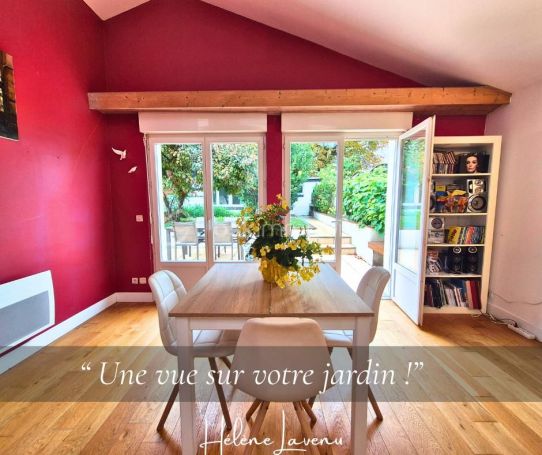 A louer APPARTEMENT T4 90 M2 TERRASSE BORD DE MER SAINT MARTIN BOULOGNE