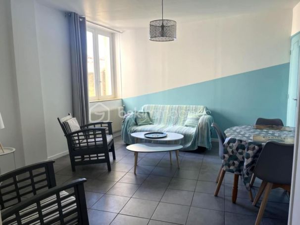 A louer STUDIO  43 M2  PEZENAS