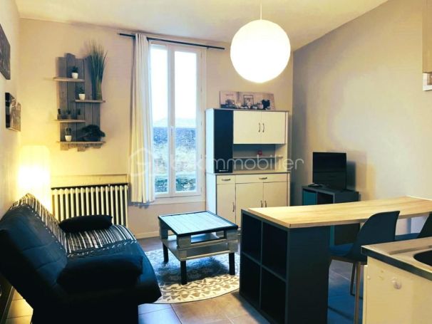 A louer APPARTEMENT T2 36 M2  PEZENAS