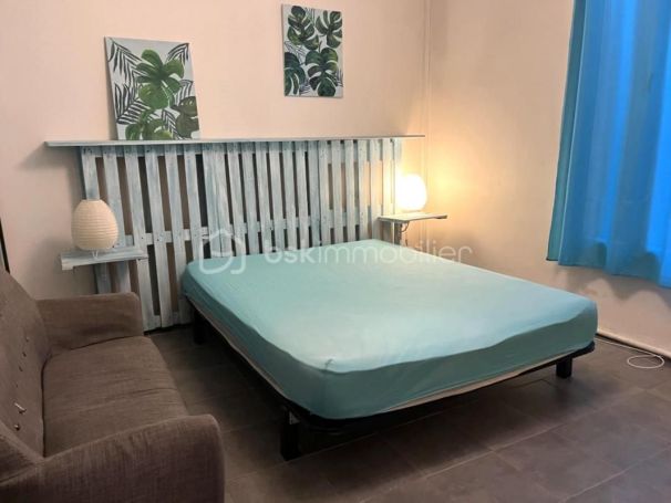 A louer APPARTEMENT T2 36 M2  PEZENAS