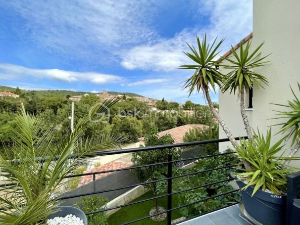 A louer MAISON  CONTEMPORAINE  PERET