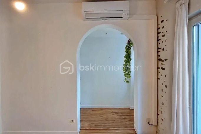 A louer APPARTEMENT DUPLEX T3 52 M2  PAU