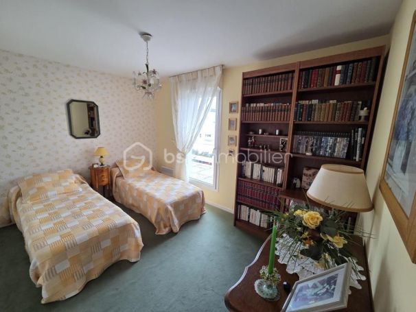 A louer APPARTEMENT T5 103 M2 TERRASSE  ROUEN