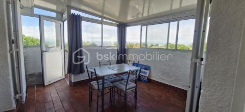 A louer APPARTEMENT T2 38 M2 BORD DE MER LE BARCARES