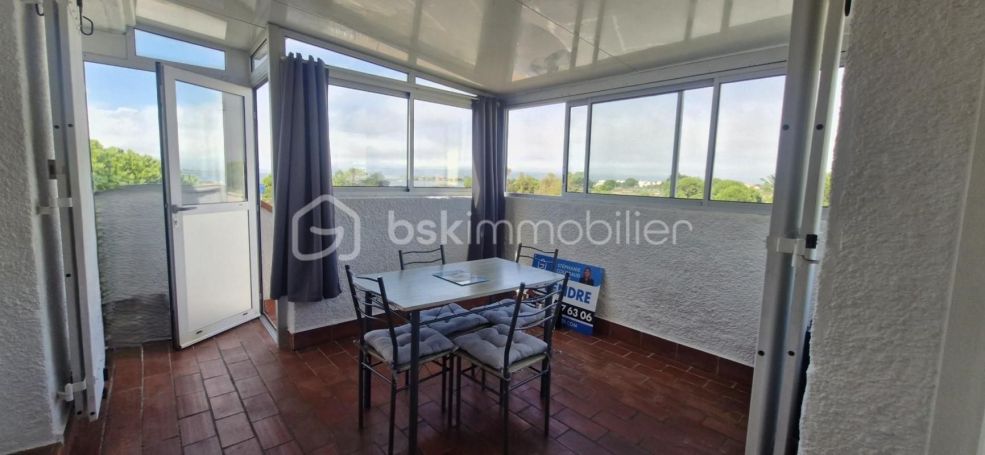 A louer APPARTEMENT T2 27 M2 BORD DE MER LE BARCARES