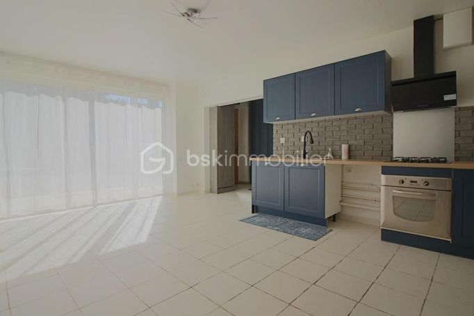 A louer APPARTEMENT DUPLEX T3 75 M2  PAU