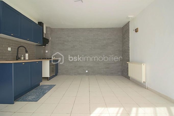 A louer APPARTEMENT DUPLEX T3 75 M2  PAU