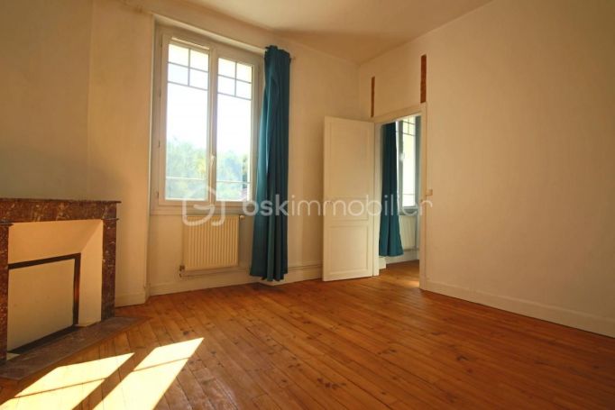 A louer APPARTEMENT DUPLEX T3 75 M2  PAU