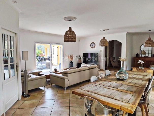 A vendre MAISON  CONTEMPORAINE  BOULIAC