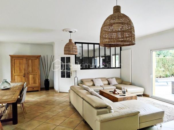 A vendre MAISON  CONTEMPORAINE  BOULIAC