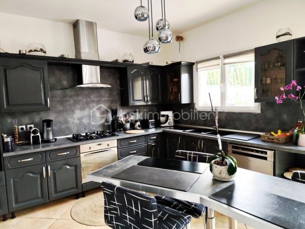 A vendre MAISON  CONTEMPORAINE  BOULIAC