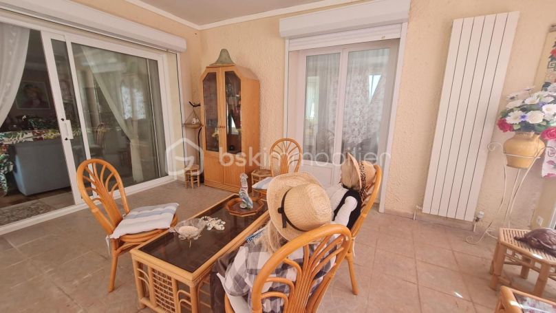 A vendre MAISON  9 PIECES 255 M2  CANET