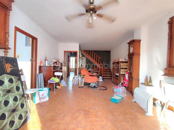 A louer APPARTEMENT DUPLEX T6 140 M2  BEDARIEUX