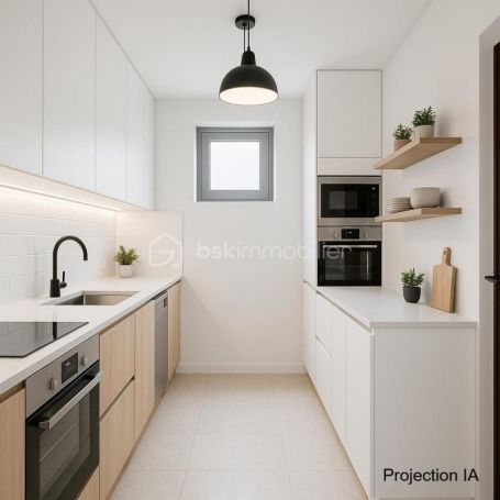 A louer APPARTEMENT DUPLEX T6 140 M2  BEDARIEUX