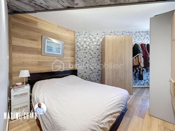A louer APPARTEMENT T2 45 M2 BORD DE MER SETE