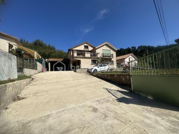 A louer MAISON  5 PIECES 125 M2  LA GRAND COMBE