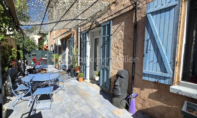 A louer APPARTEMENT T3 57 M2  LES ARCS