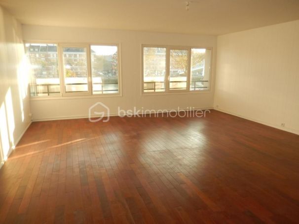 A louer APPARTEMENT T2 68 M2 BORD DE MER LE HAVRE