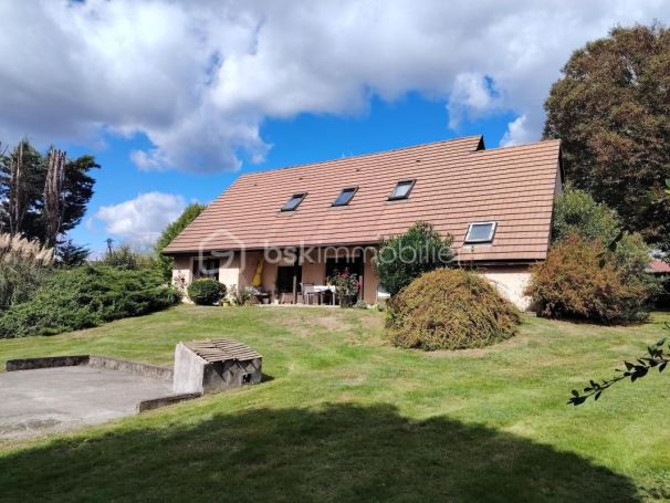 A louer MAISON  DE MAîTRE  NAVAILLES ANGOS