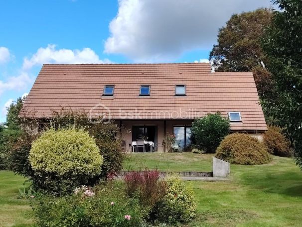 A louer MAISON  DE MAîTRE  NAVAILLES ANGOS