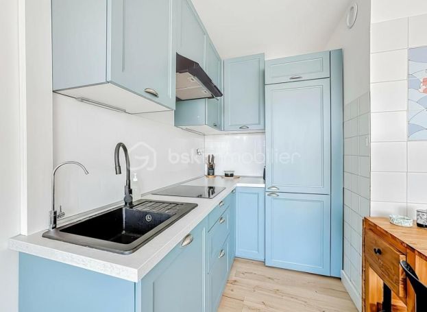 A louer APPARTEMENT DUPLEX T3 50 M2 PLAGE à PIED PALAVAS LES FLOTS