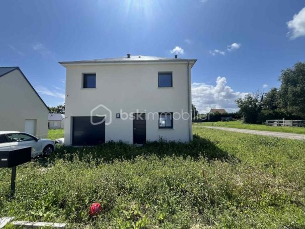 A louer MAISON  DE MAîTRE  SOMMERVIEU