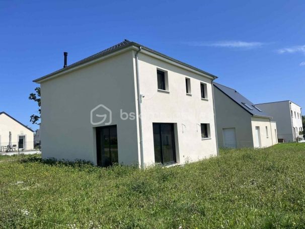 A louer MAISON  DE MAîTRE  SOMMERVIEU