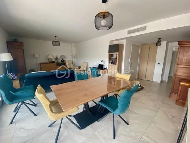A louer APPARTEMENT DE PRESTIGE T5 103 M2 TERRASSE  CASTELNAU LE LEZ
