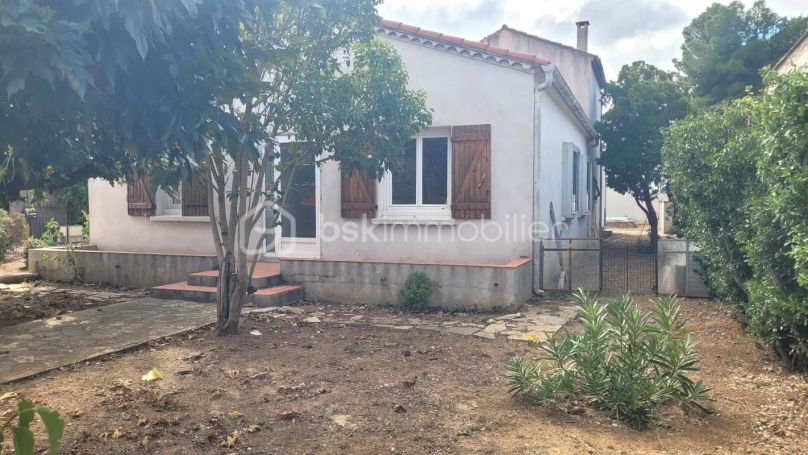 A vendre MAISON  6 PIECES 160 M2  VILLEDAIGNE