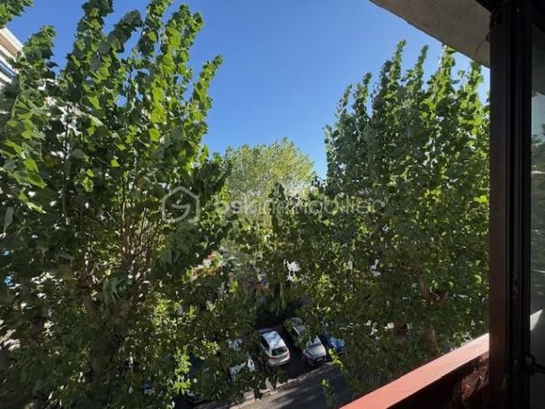 A louer APPARTEMENT T4 76 M2  MONTPELLIER