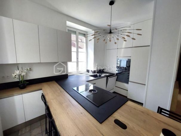 A louer APPARTEMENT DUPLEX T4 74 M2  PAU