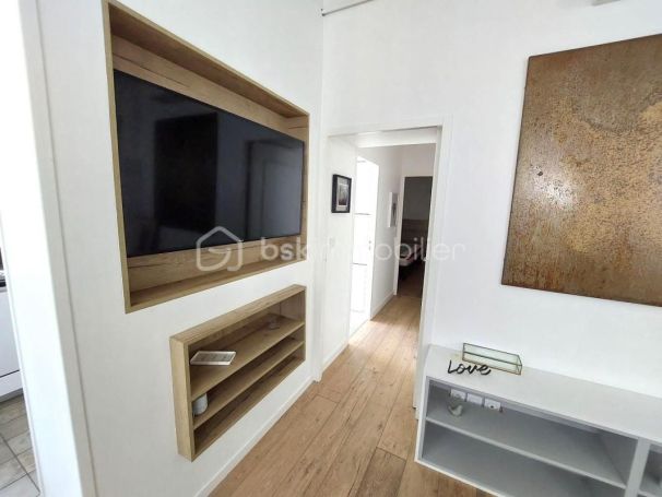 A louer APPARTEMENT DUPLEX T4 74 M2  PAU