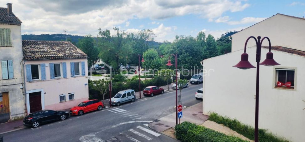 A louer APPARTEMENT T2 43 M2  VIDAUBAN