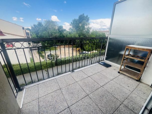A louer APPARTEMENT T2 43 M2  VIDAUBAN