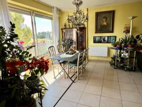 A louer APPARTEMENT T5 104 M2 BORD DE MER DRAGUIGNAN