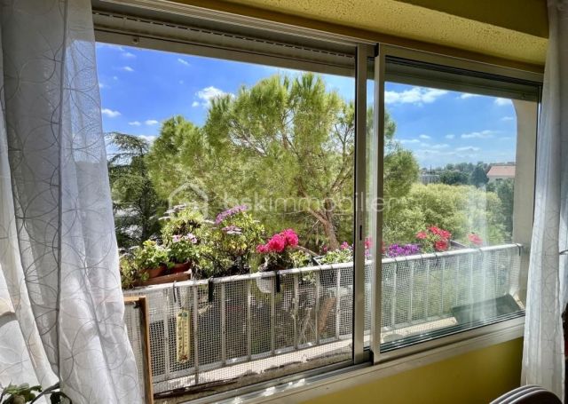A louer APPARTEMENT T5 104 M2 BORD DE MER DRAGUIGNAN