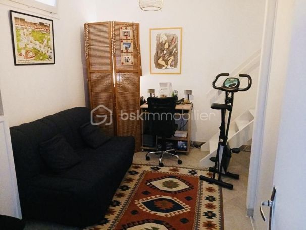 A louer APPARTEMENT T4 70 M2 BORD DE MER SETE