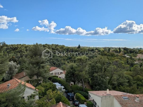 A louer APPARTEMENT T3 57 M2 TERRASSE  VENCE