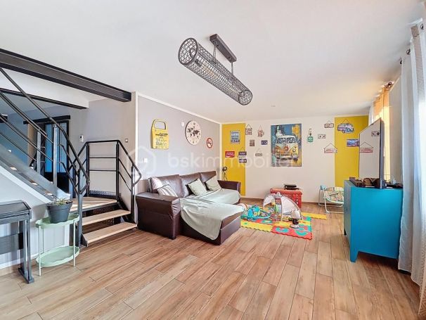 A louer MAISON  CONTEMPORAINE  HENIN BEAUMONT