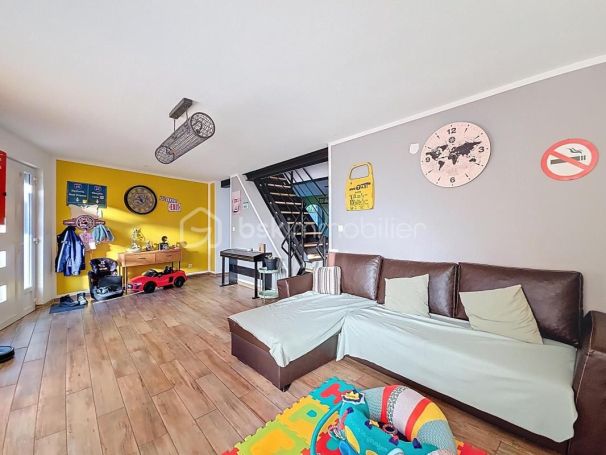 A louer MAISON  CONTEMPORAINE  HENIN BEAUMONT