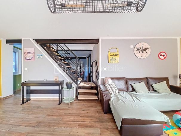 A louer MAISON  CONTEMPORAINE  HENIN BEAUMONT