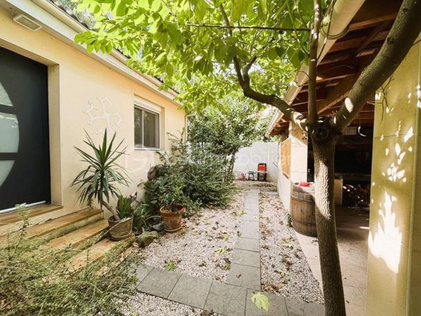 A louer MAISON  5 PIECES 105 M2  FLORENSAC