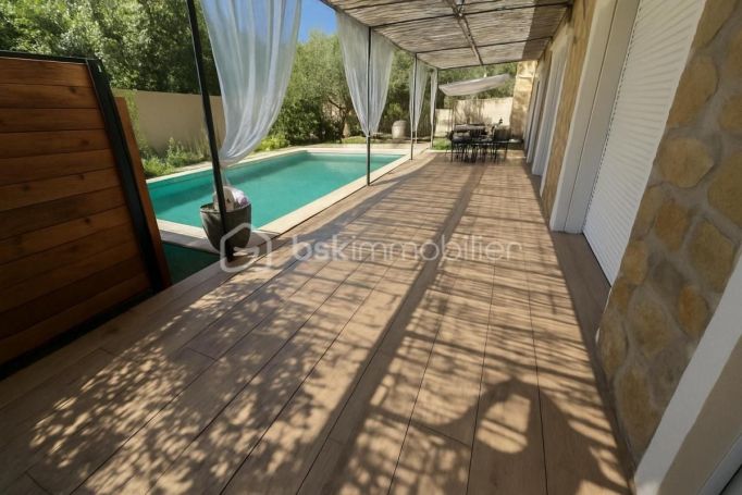 A louer MAISON  CONTEMPORAINE  SOLLIES PONT